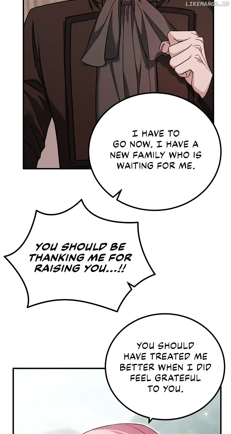 I Won’t Go Back to My Family Who Abandoned Me Chapter 39 page 38