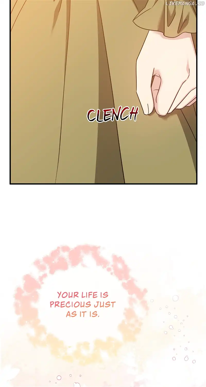I Won’t Go Back to My Family Who Abandoned Me Chapter 39 page 43