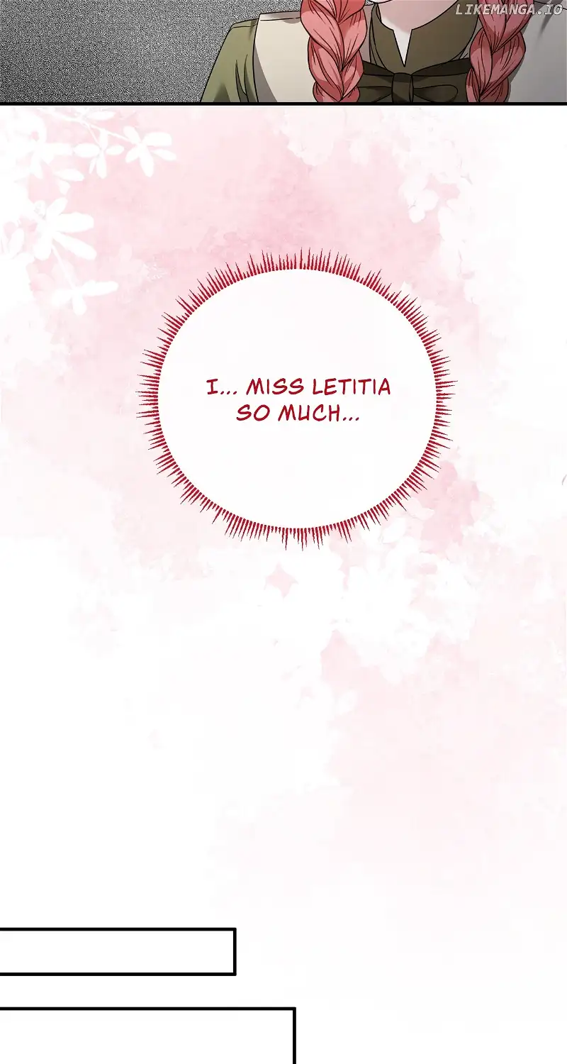 I Won’t Go Back to My Family Who Abandoned Me Chapter 39 page 46