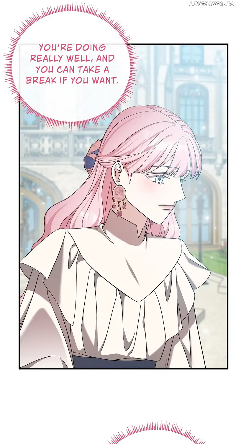 I Won’t Go Back to My Family Who Abandoned Me Chapter 39 page 48
