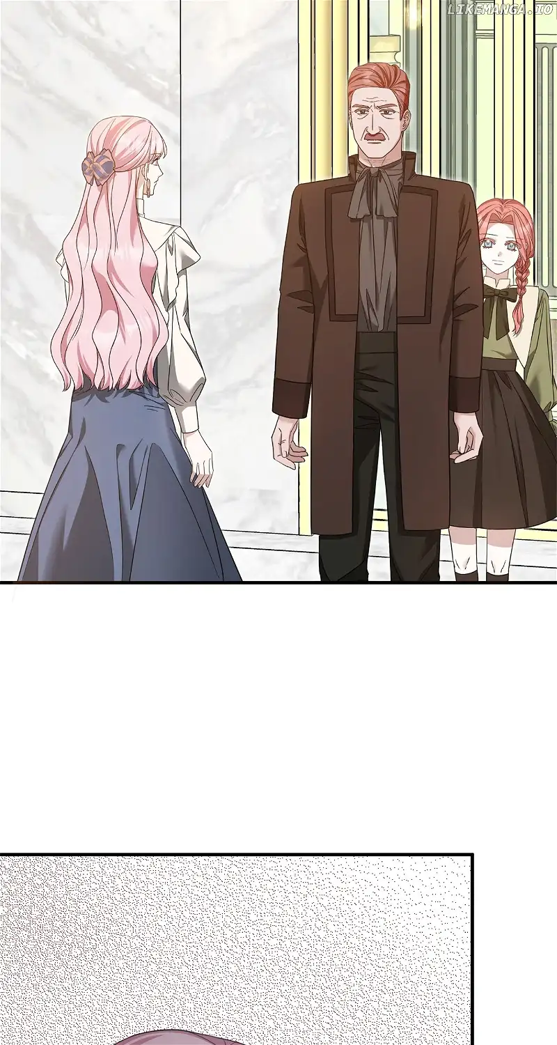 I Won’t Go Back to My Family Who Abandoned Me Chapter 39 page 4
