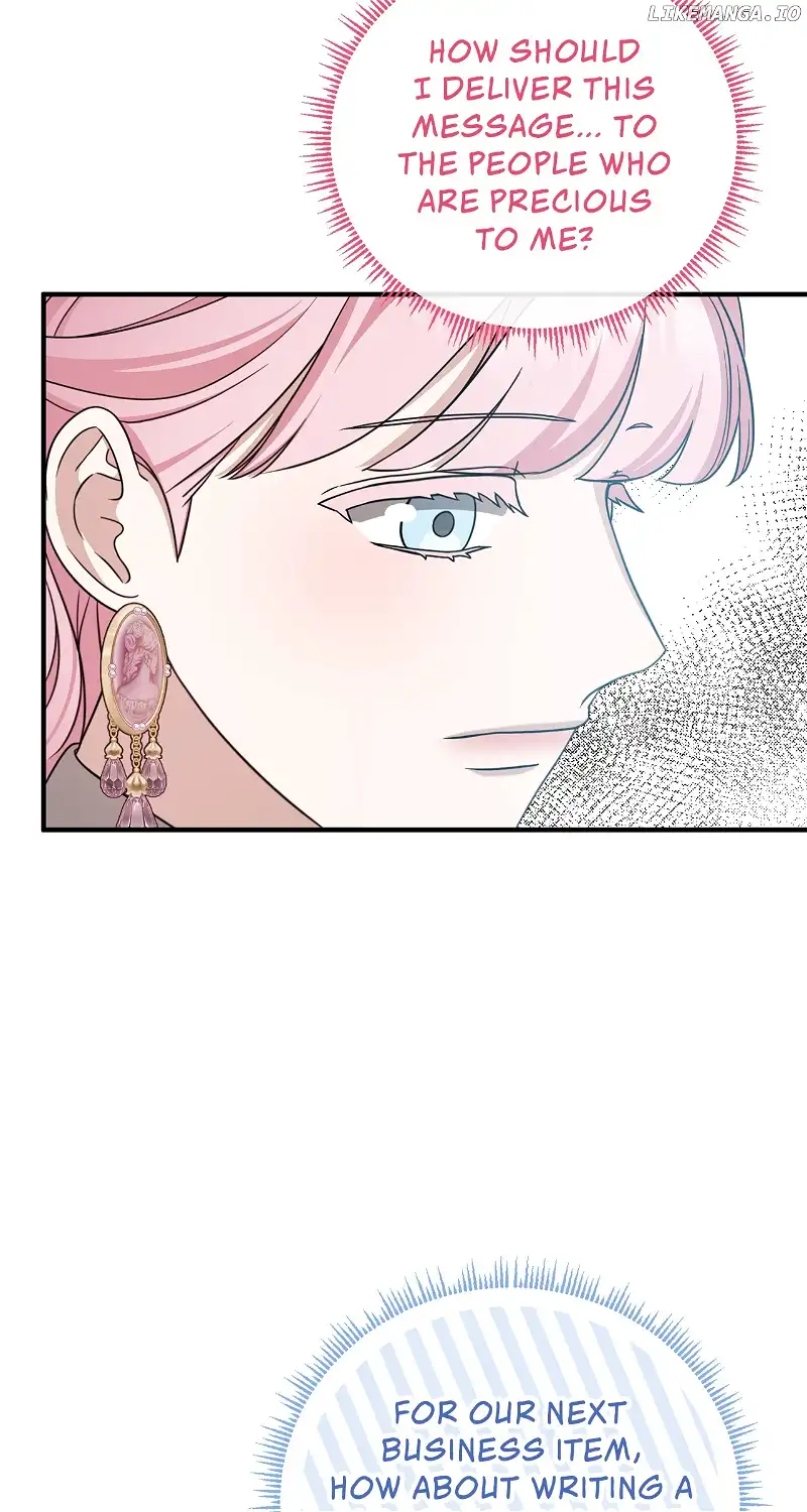 I Won’t Go Back to My Family Who Abandoned Me Chapter 39 page 49