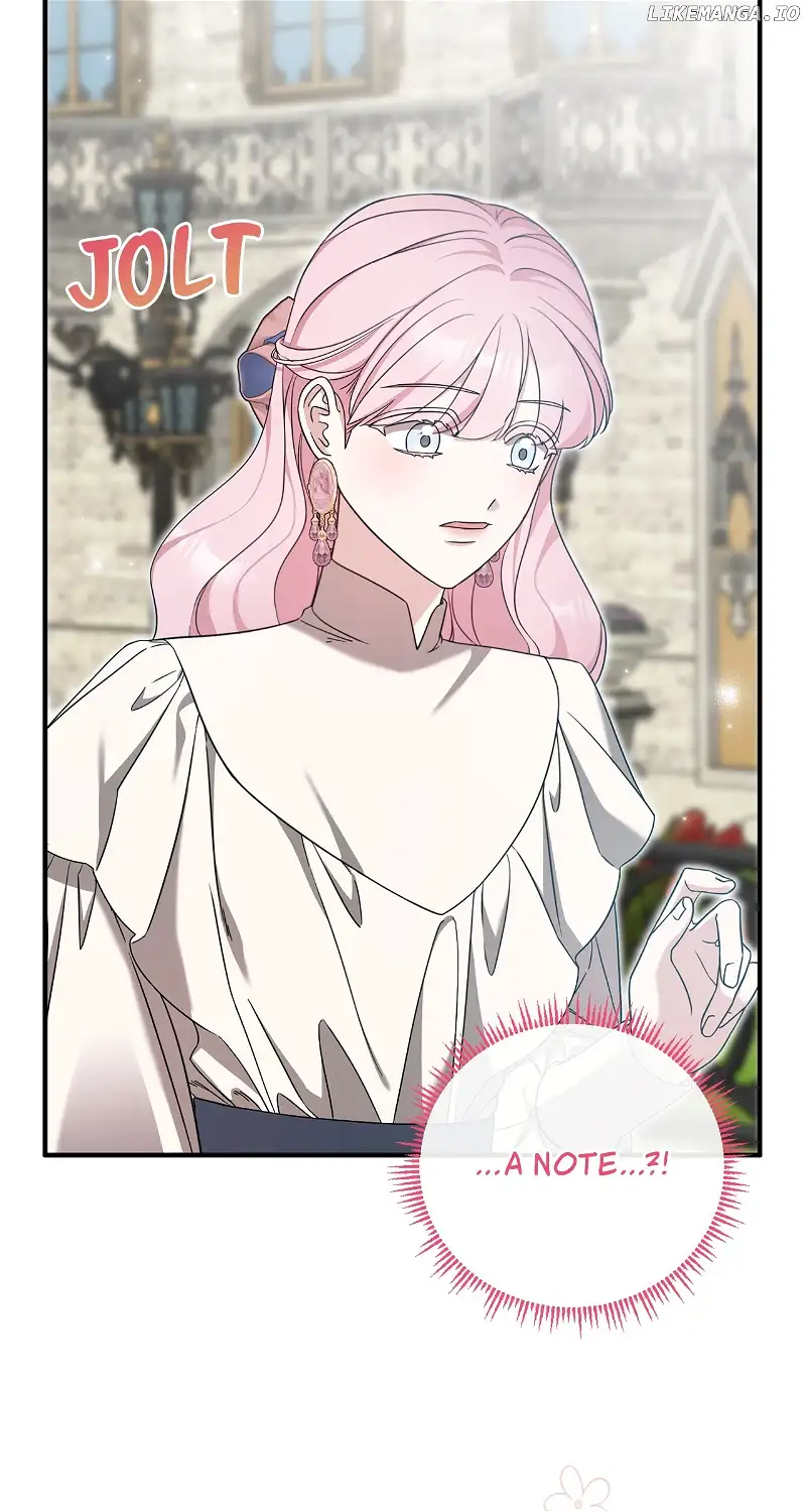 I Won’t Go Back to My Family Who Abandoned Me Chapter 39 page 51