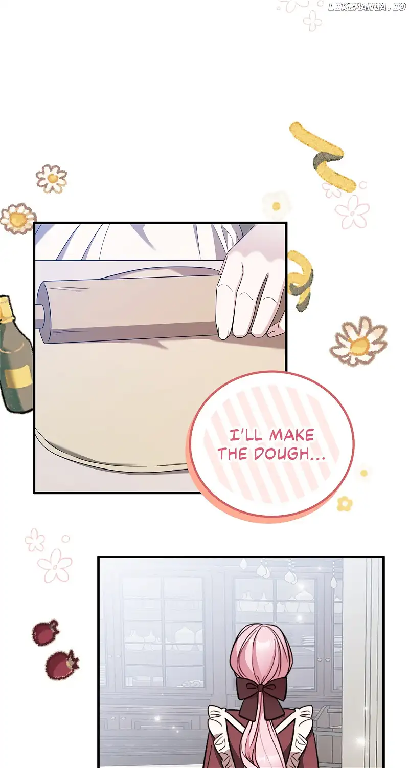 I Won’t Go Back to My Family Who Abandoned Me Chapter 39 page 52