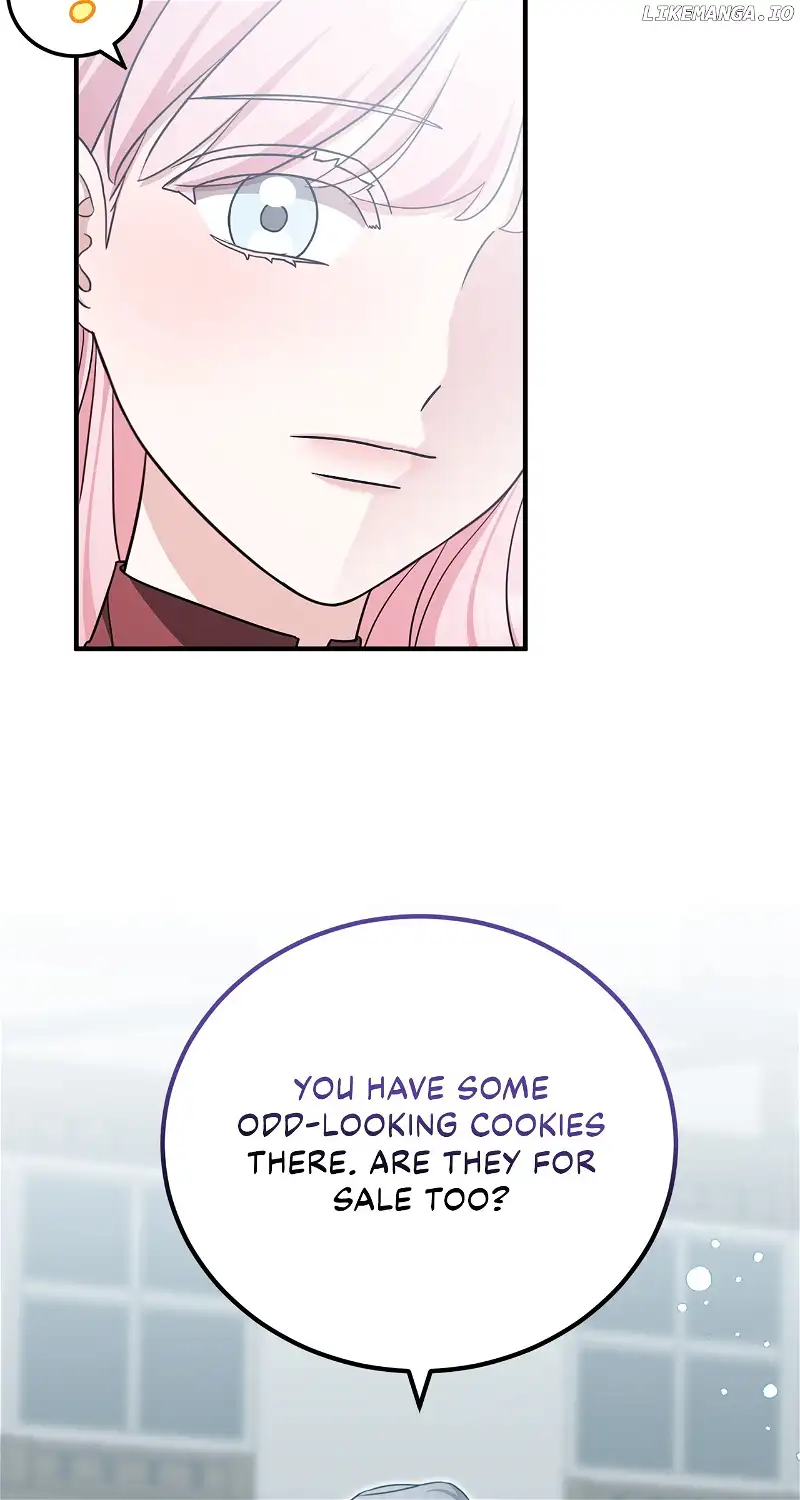 I Won’t Go Back to My Family Who Abandoned Me Chapter 39 page 60