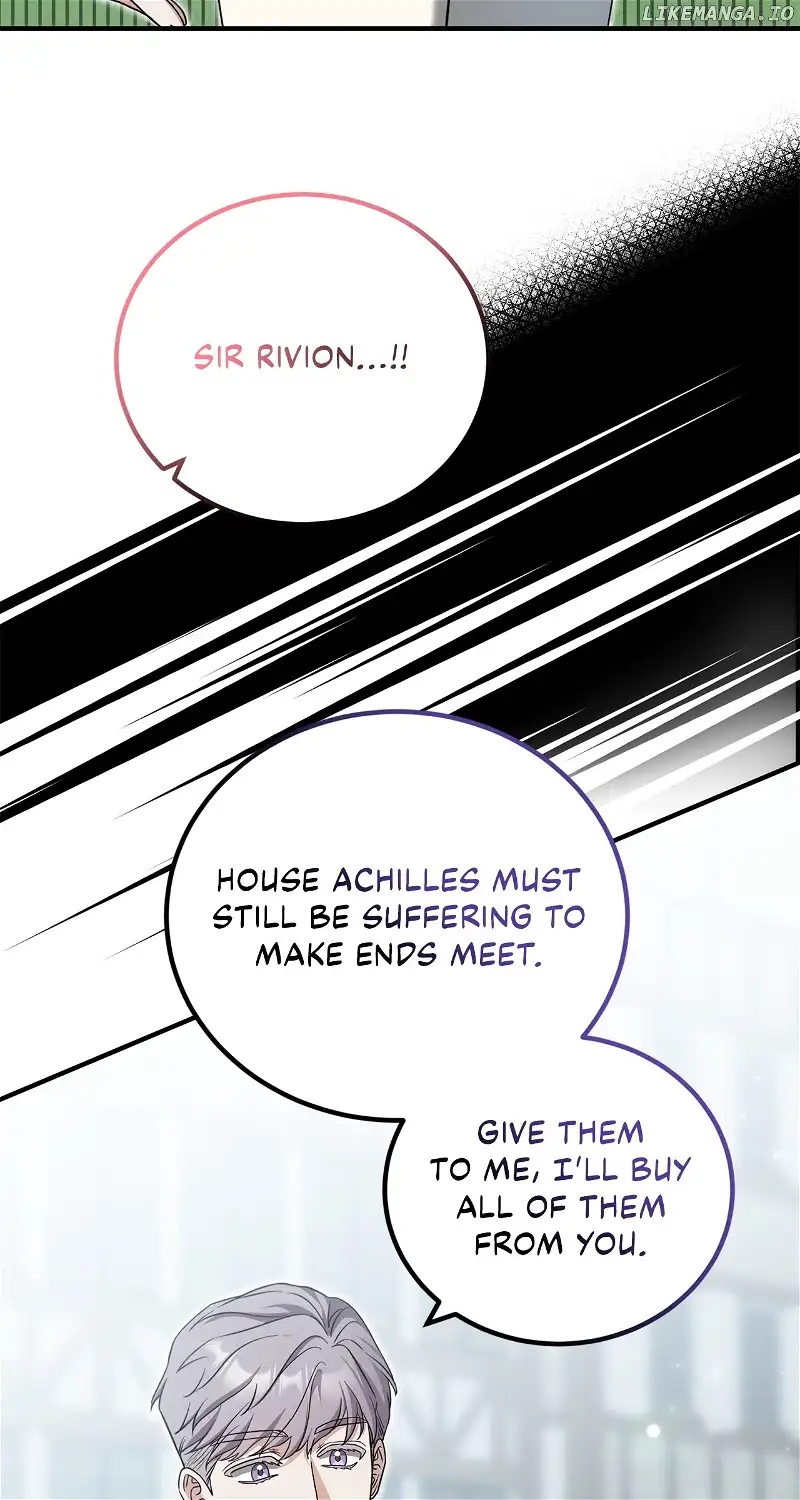 I Won’t Go Back to My Family Who Abandoned Me Chapter 39 page 62