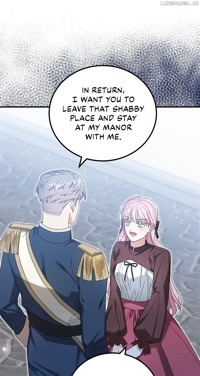 I Won’t Go Back to My Family Who Abandoned Me Chapter 39 page 66