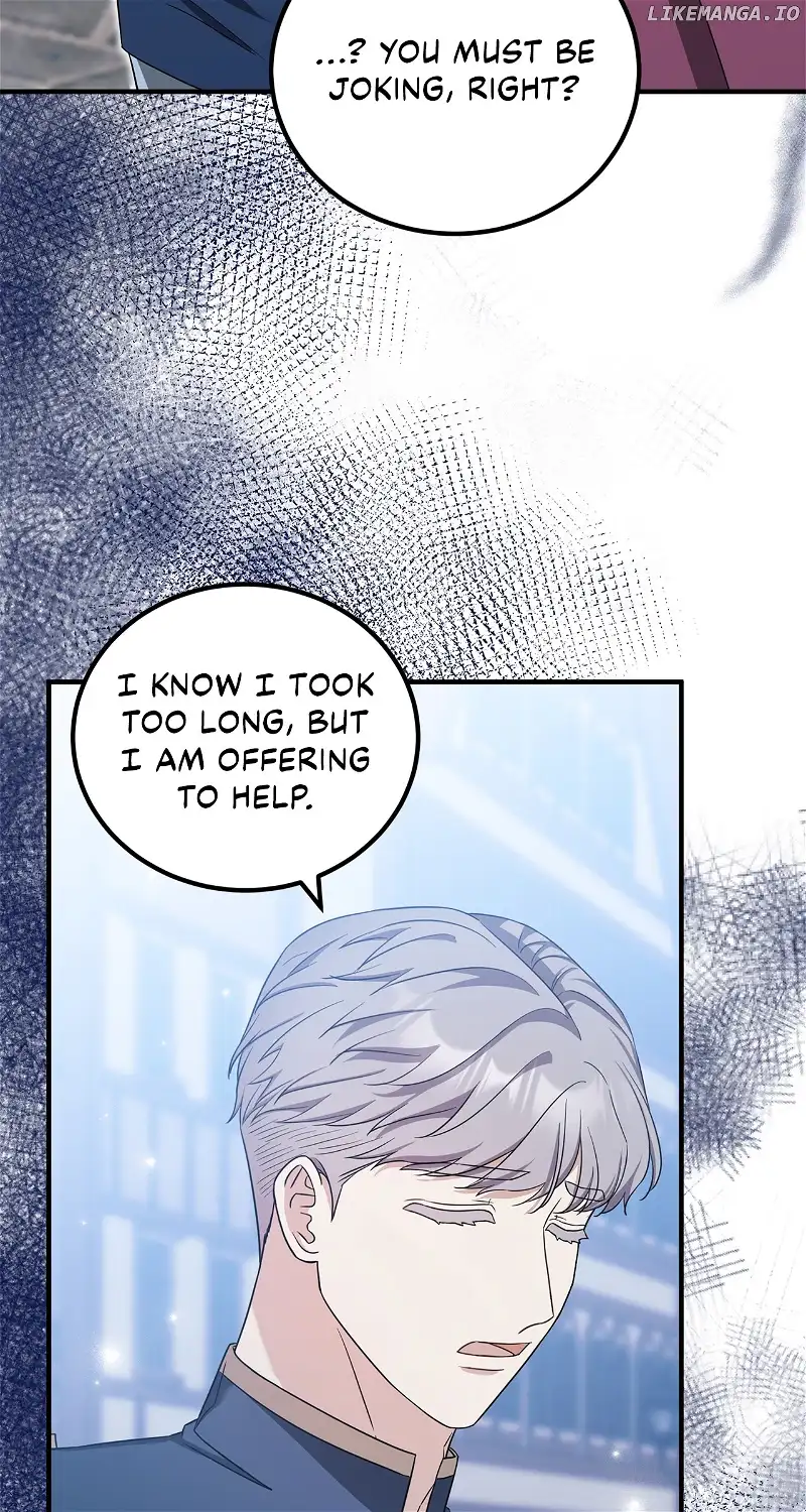 I Won’t Go Back to My Family Who Abandoned Me Chapter 39 page 67