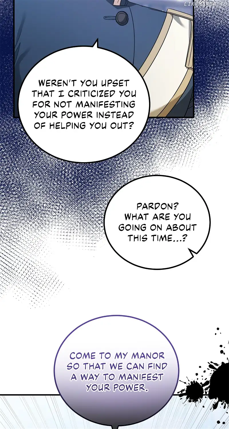 I Won’t Go Back to My Family Who Abandoned Me Chapter 39 page 68