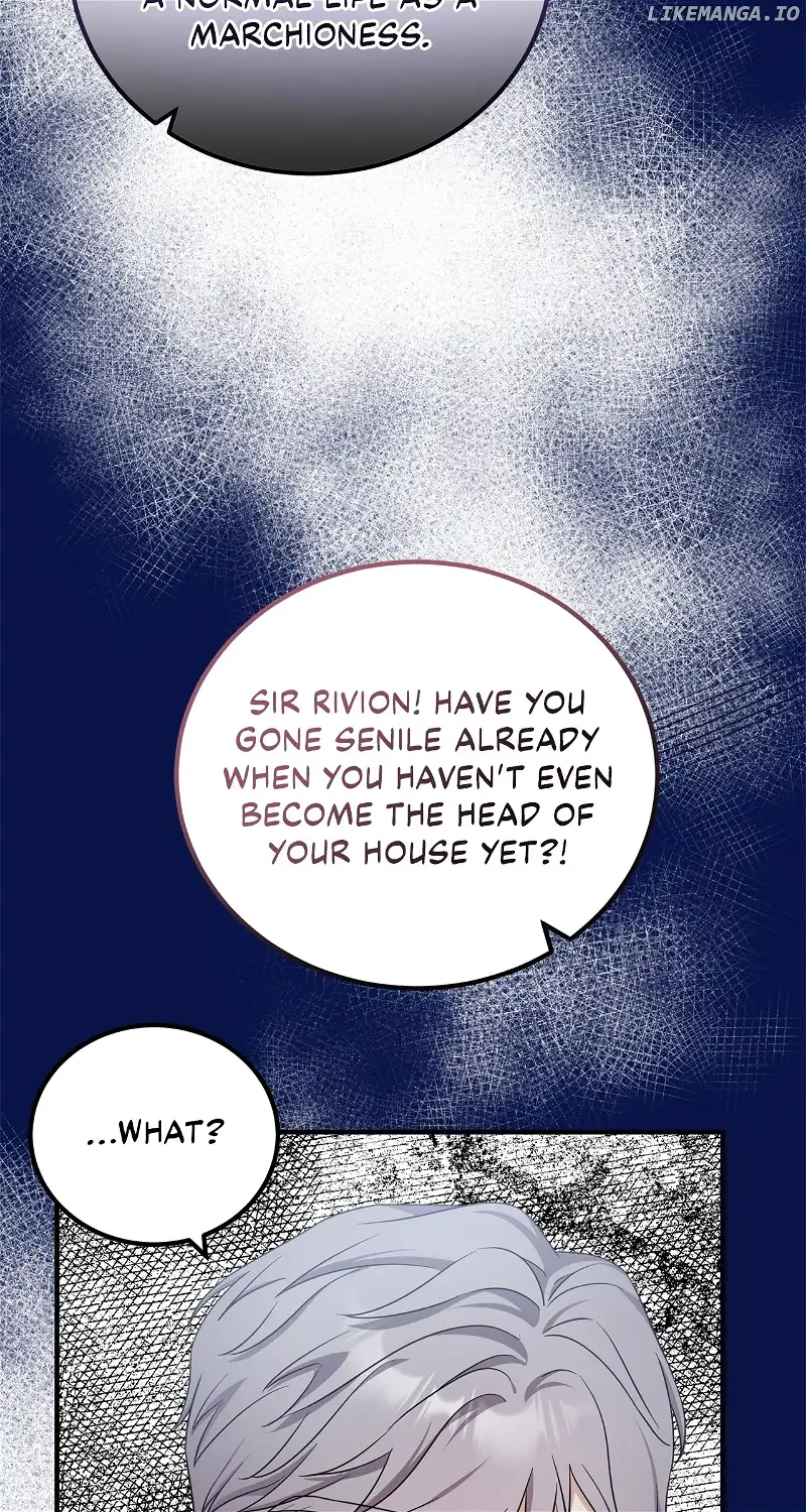 I Won’t Go Back to My Family Who Abandoned Me Chapter 39 page 70