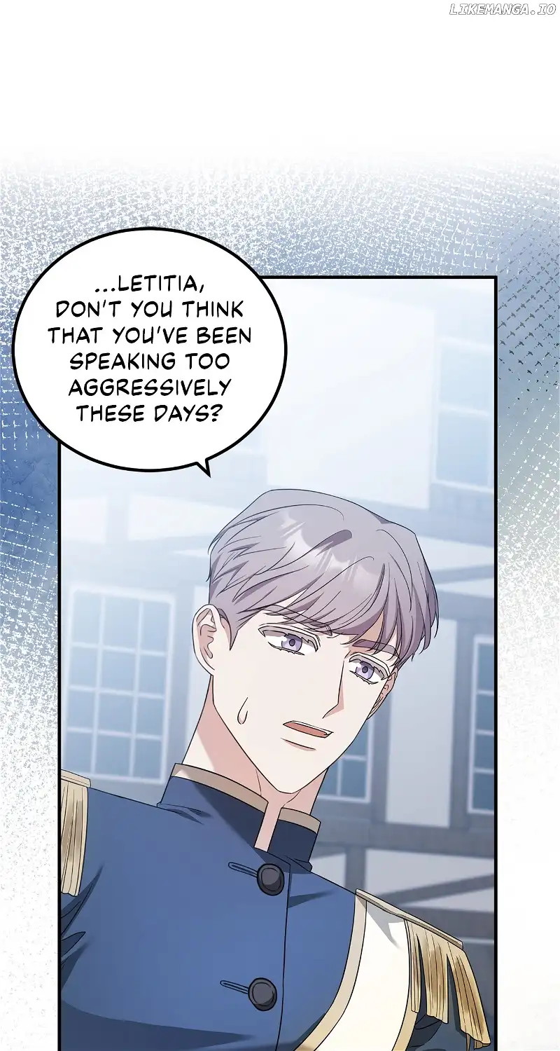 I Won’t Go Back to My Family Who Abandoned Me Chapter 39 page 75