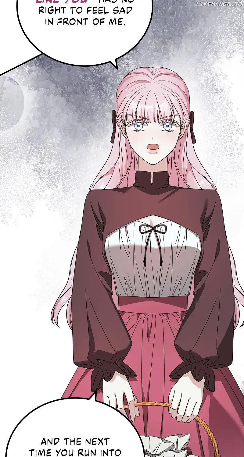 I Won’t Go Back to My Family Who Abandoned Me Chapter 39 page 77