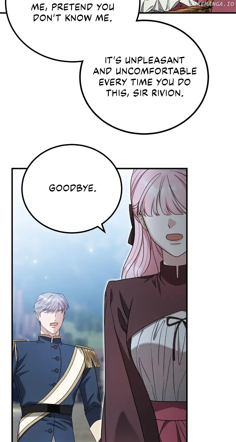 I Won’t Go Back to My Family Who Abandoned Me Chapter 39 page 78