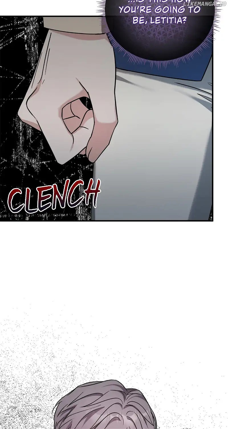 I Won’t Go Back to My Family Who Abandoned Me Chapter 39 page 81