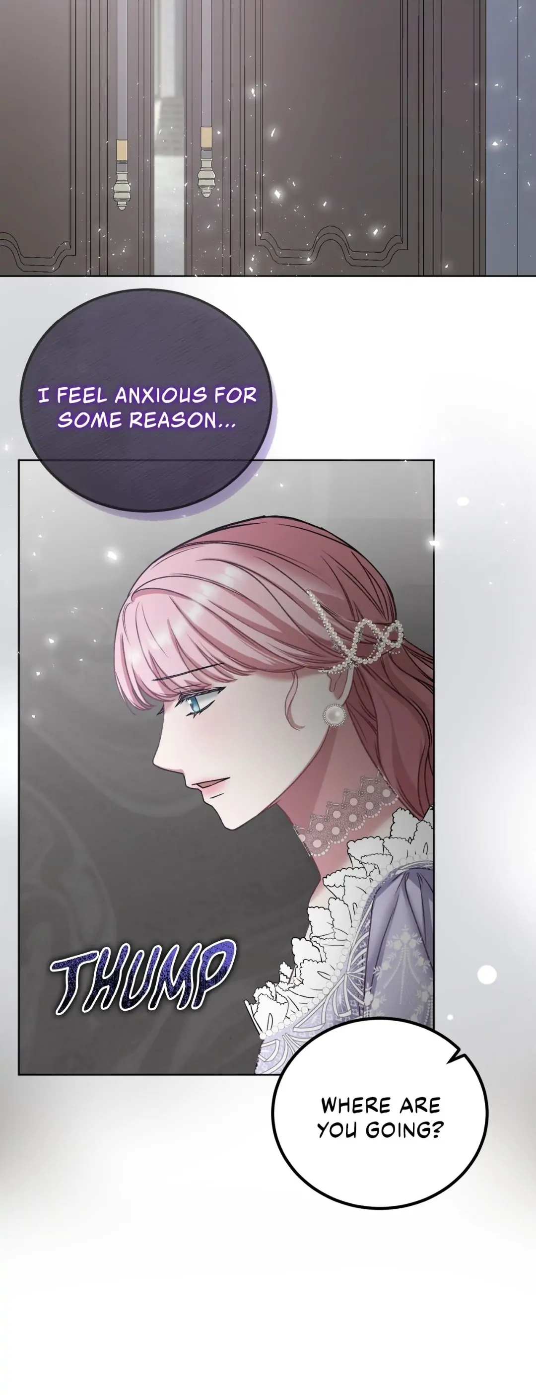 I Won’t Go Back to My Family Who Abandoned Me Chapter 4 page 9