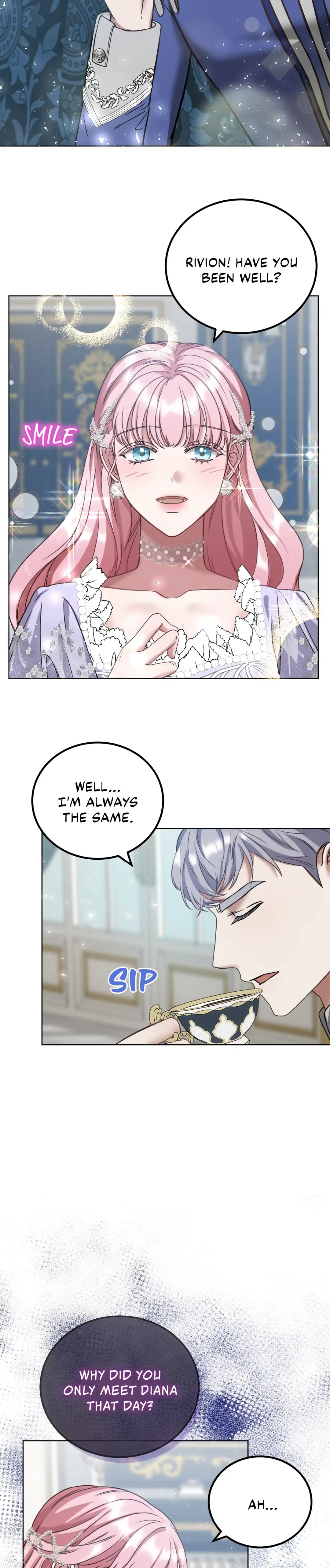 I Won’t Go Back to My Family Who Abandoned Me Chapter 4 page 16