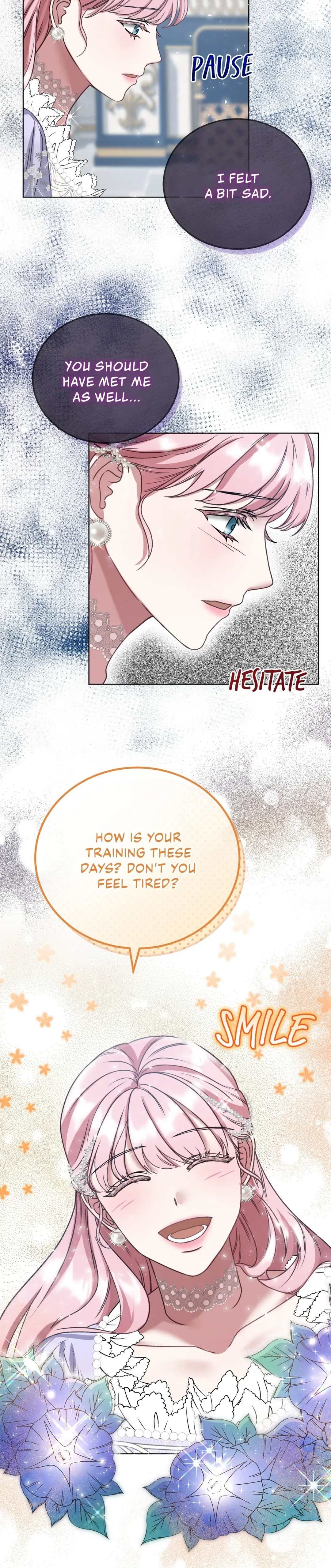 I Won’t Go Back to My Family Who Abandoned Me Chapter 4 page 17