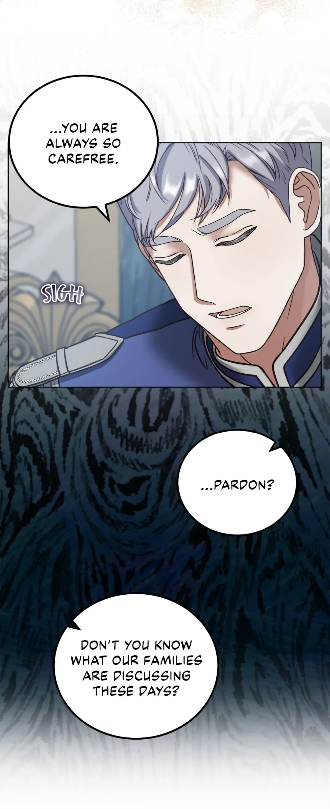 I Won’t Go Back to My Family Who Abandoned Me Chapter 4 page 18