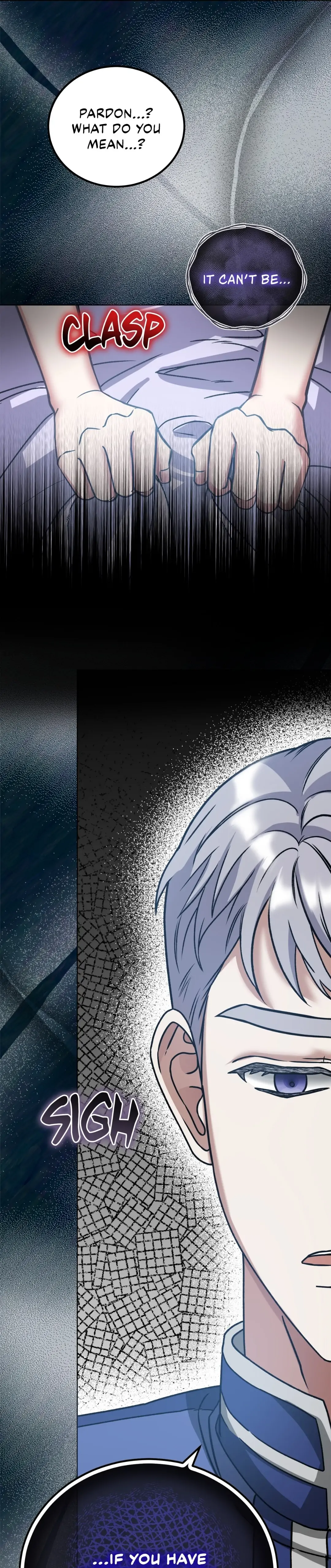 I Won’t Go Back to My Family Who Abandoned Me Chapter 4 page 20