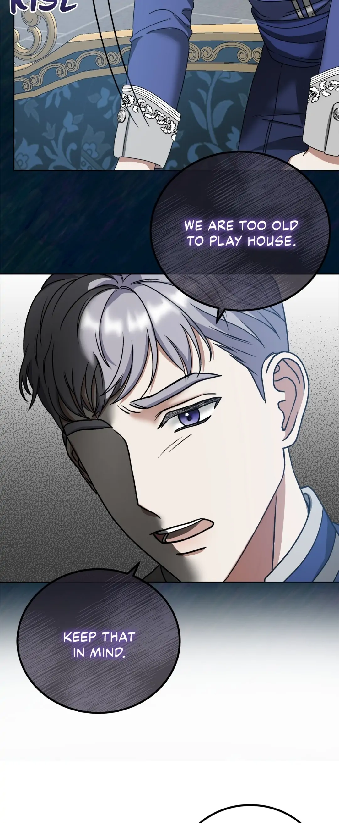 I Won’t Go Back to My Family Who Abandoned Me Chapter 4 page 23