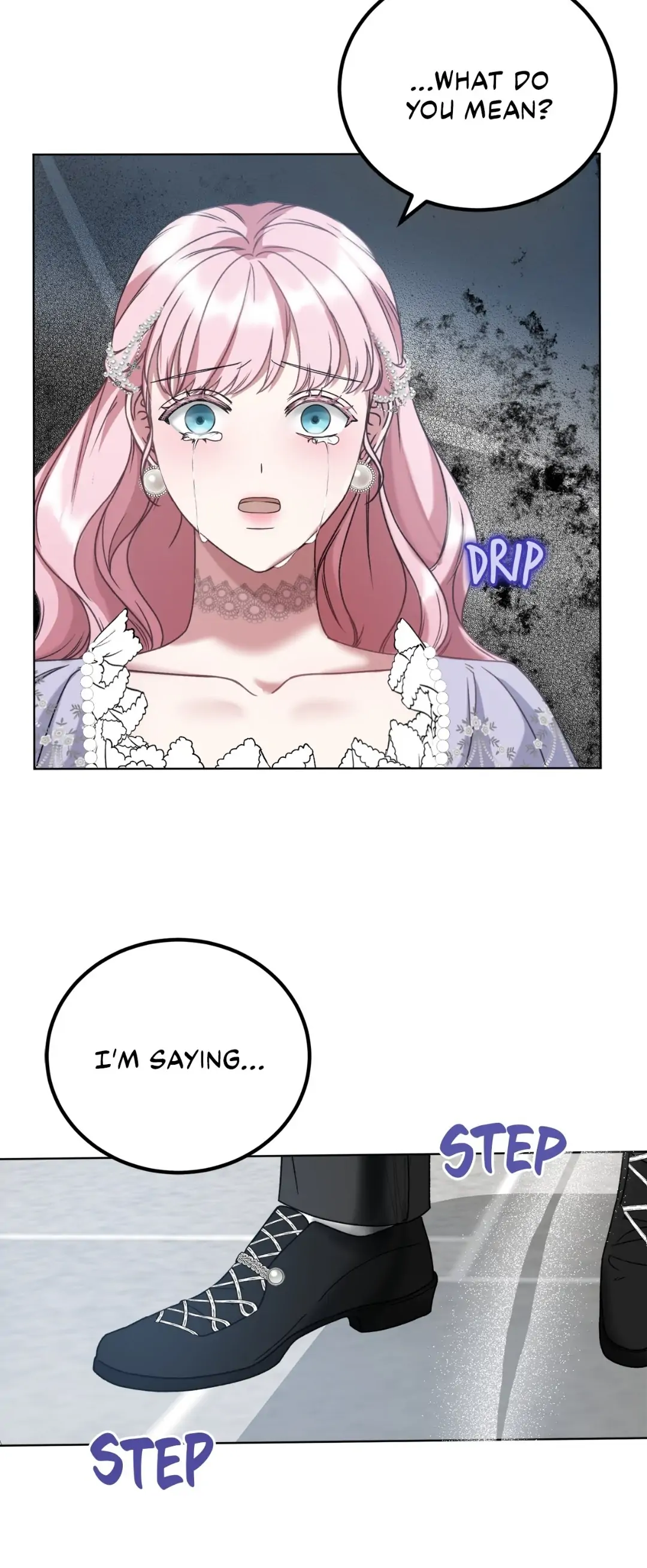 I Won’t Go Back to My Family Who Abandoned Me Chapter 4 page 24