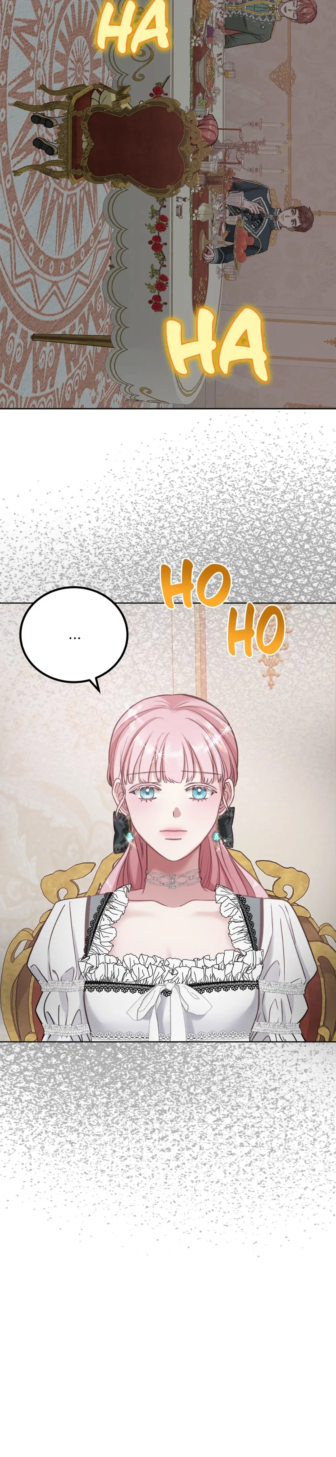 I Won’t Go Back to My Family Who Abandoned Me Chapter 4 page 3