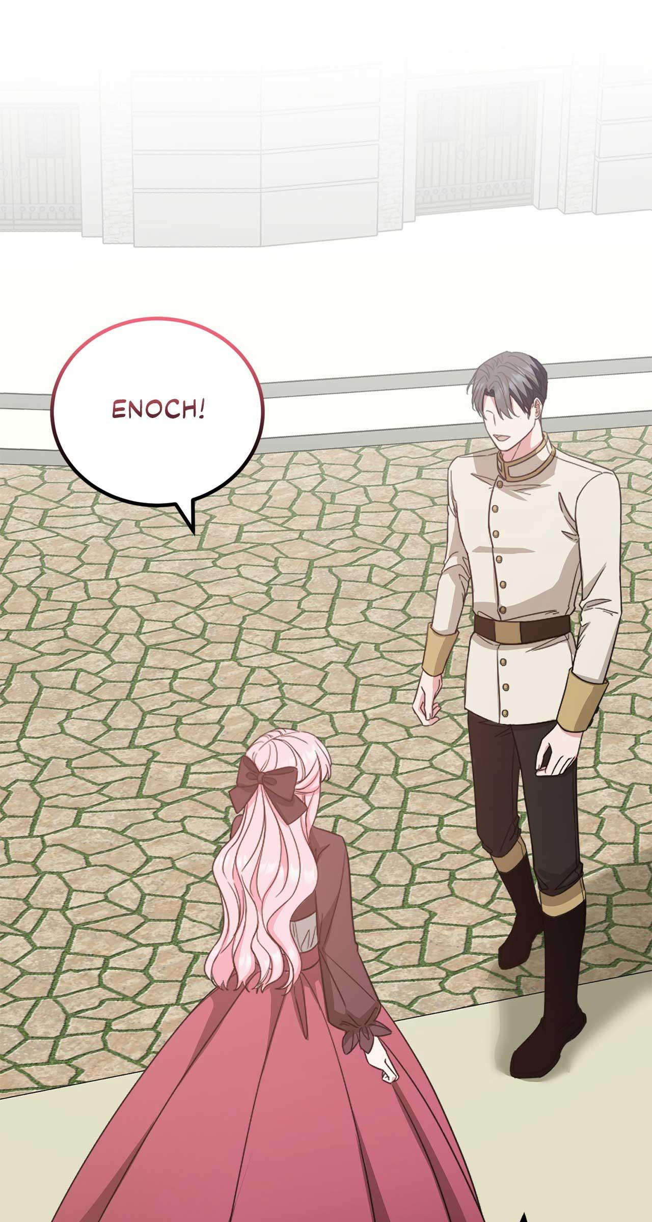 I Won’t Go Back to My Family Who Abandoned Me Chapter 40 page 0