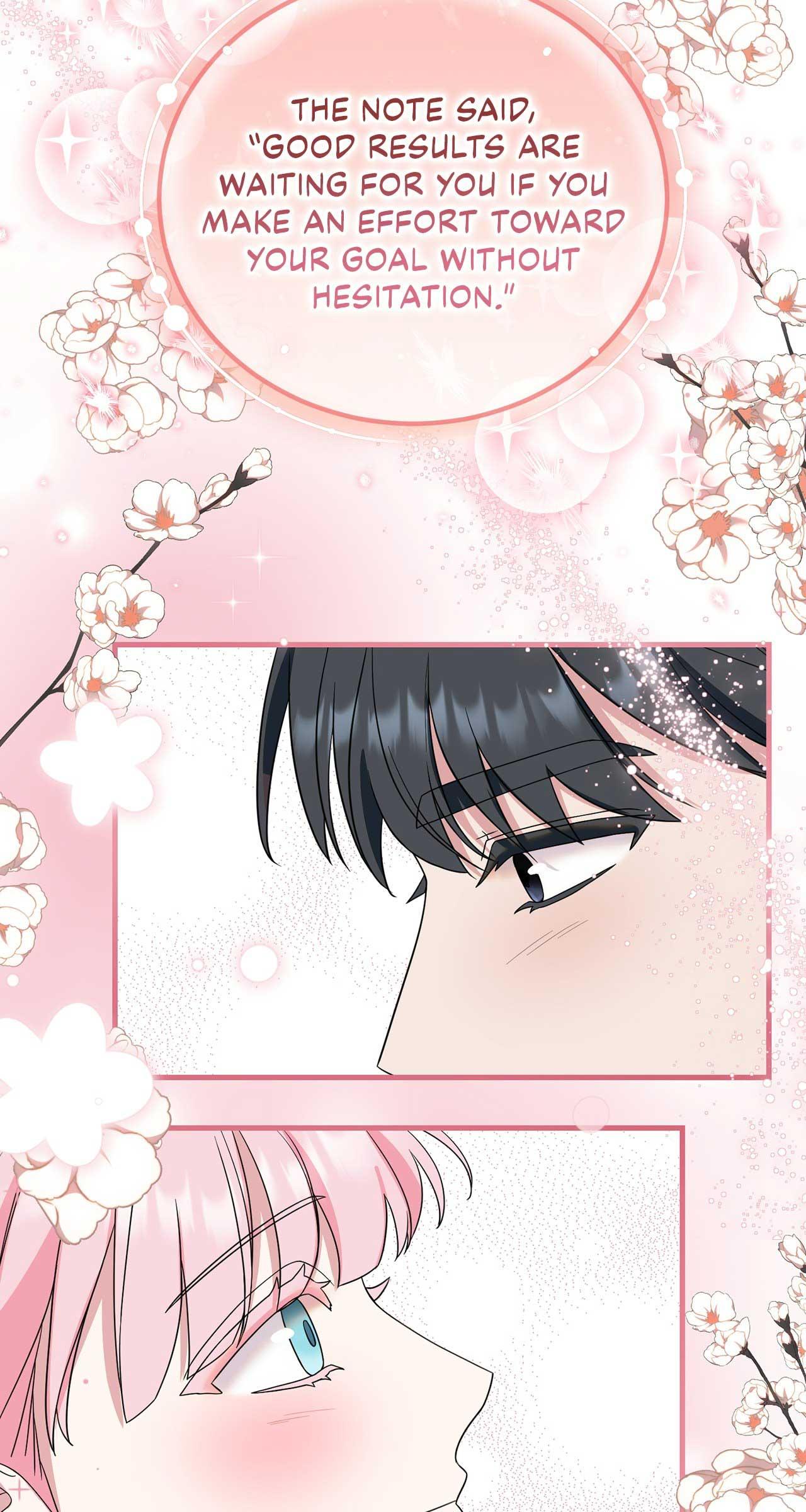 I Won’t Go Back to My Family Who Abandoned Me Chapter 40 page 9