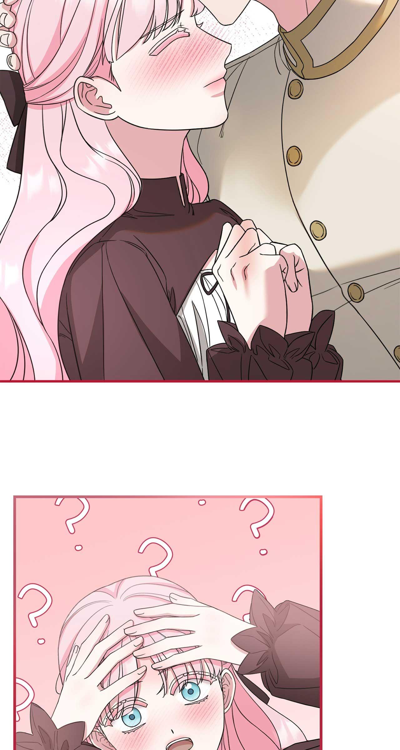 I Won’t Go Back to My Family Who Abandoned Me Chapter 40 page 16
