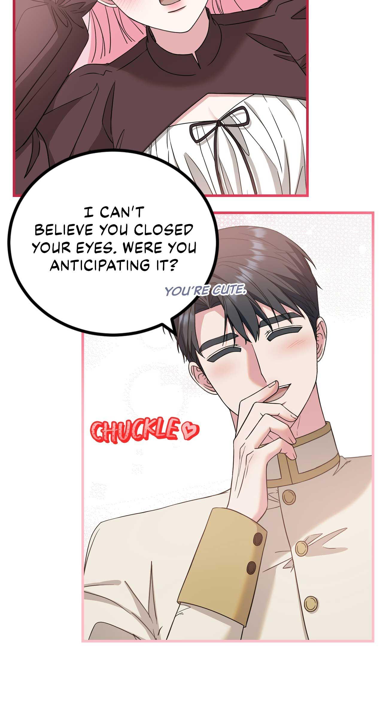 I Won’t Go Back to My Family Who Abandoned Me Chapter 40 page 17