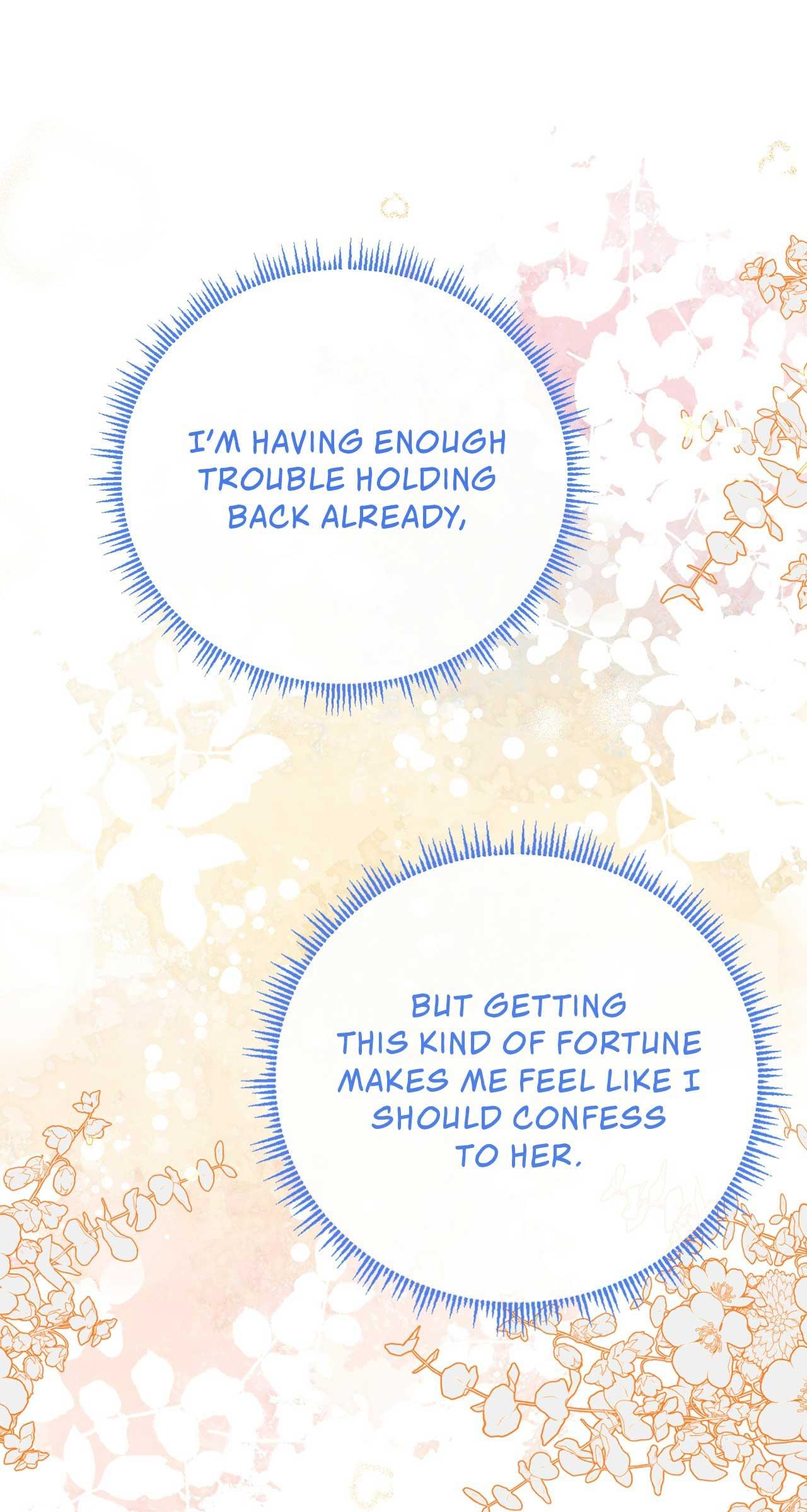 I Won’t Go Back to My Family Who Abandoned Me Chapter 40 page 21