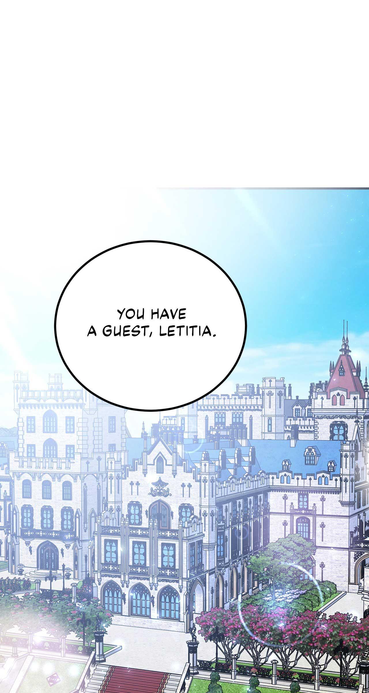 I Won’t Go Back to My Family Who Abandoned Me Chapter 40 page 23