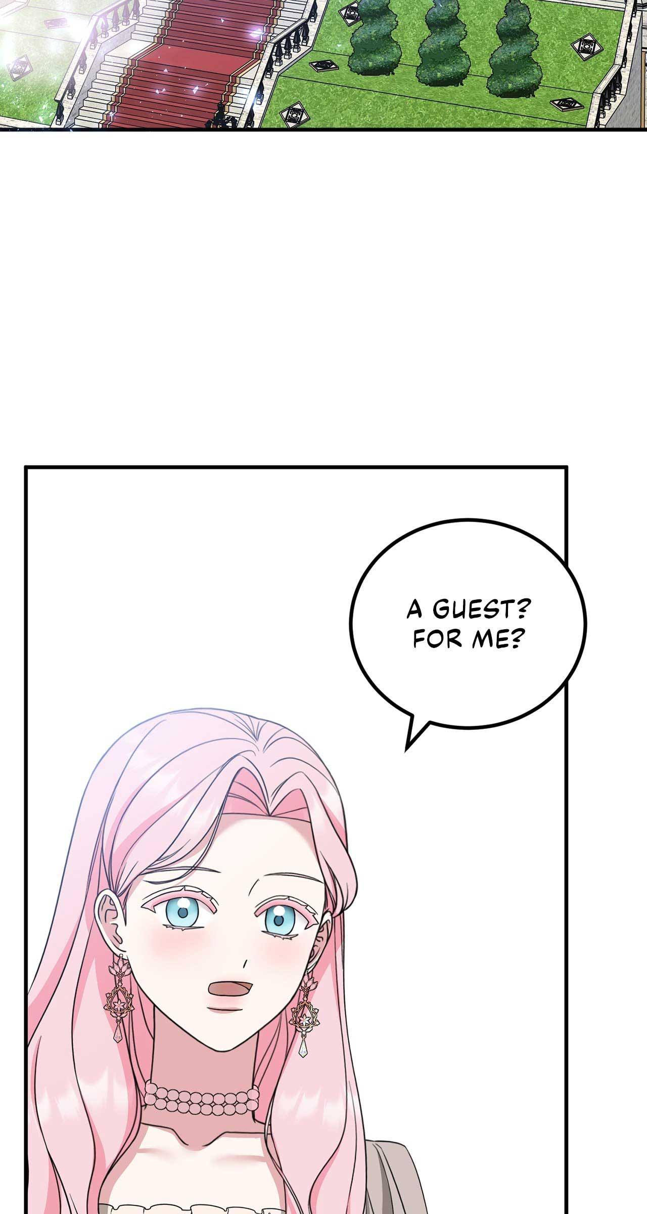 I Won’t Go Back to My Family Who Abandoned Me Chapter 40 page 24