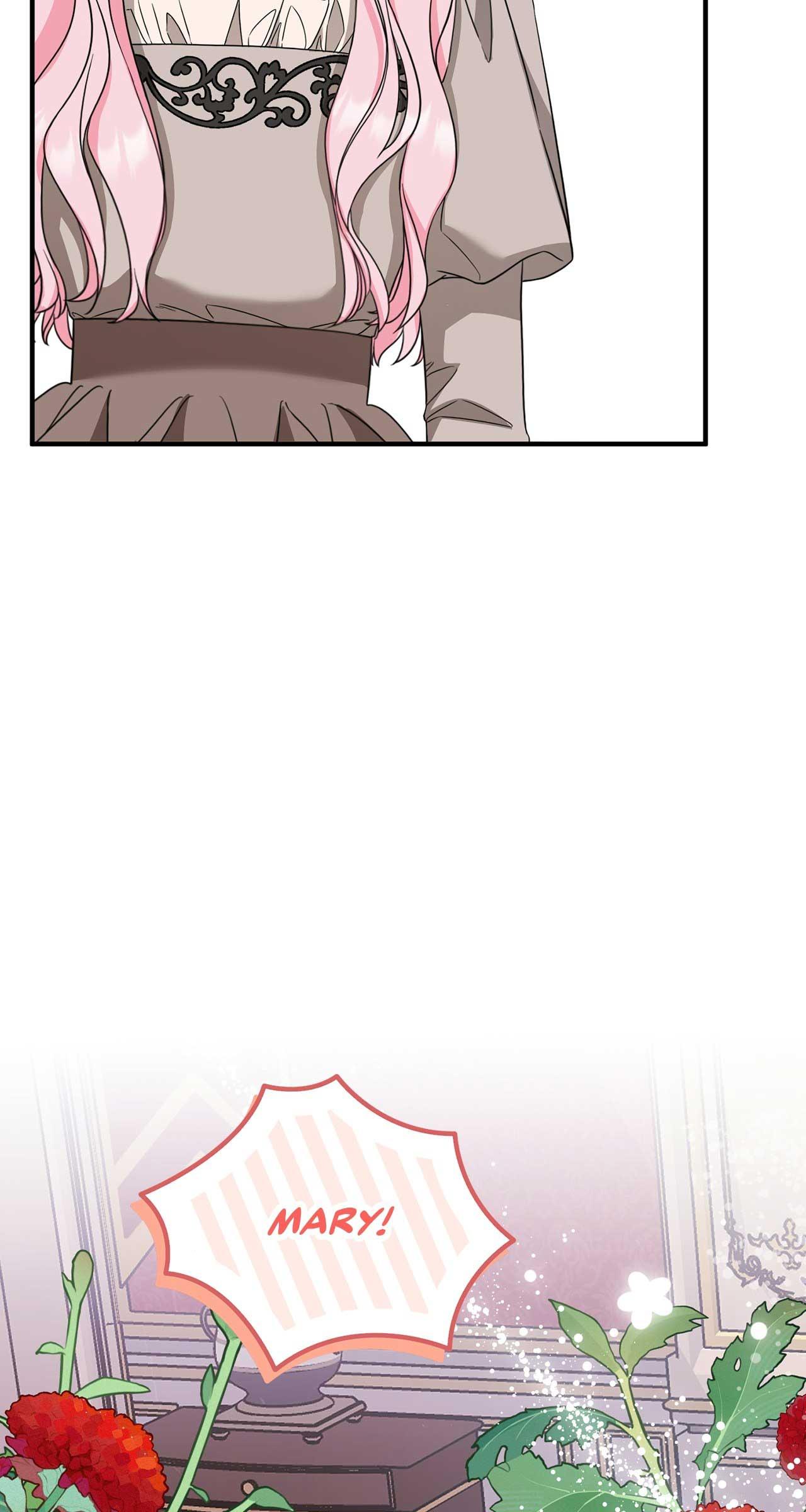I Won’t Go Back to My Family Who Abandoned Me Chapter 40 page 25