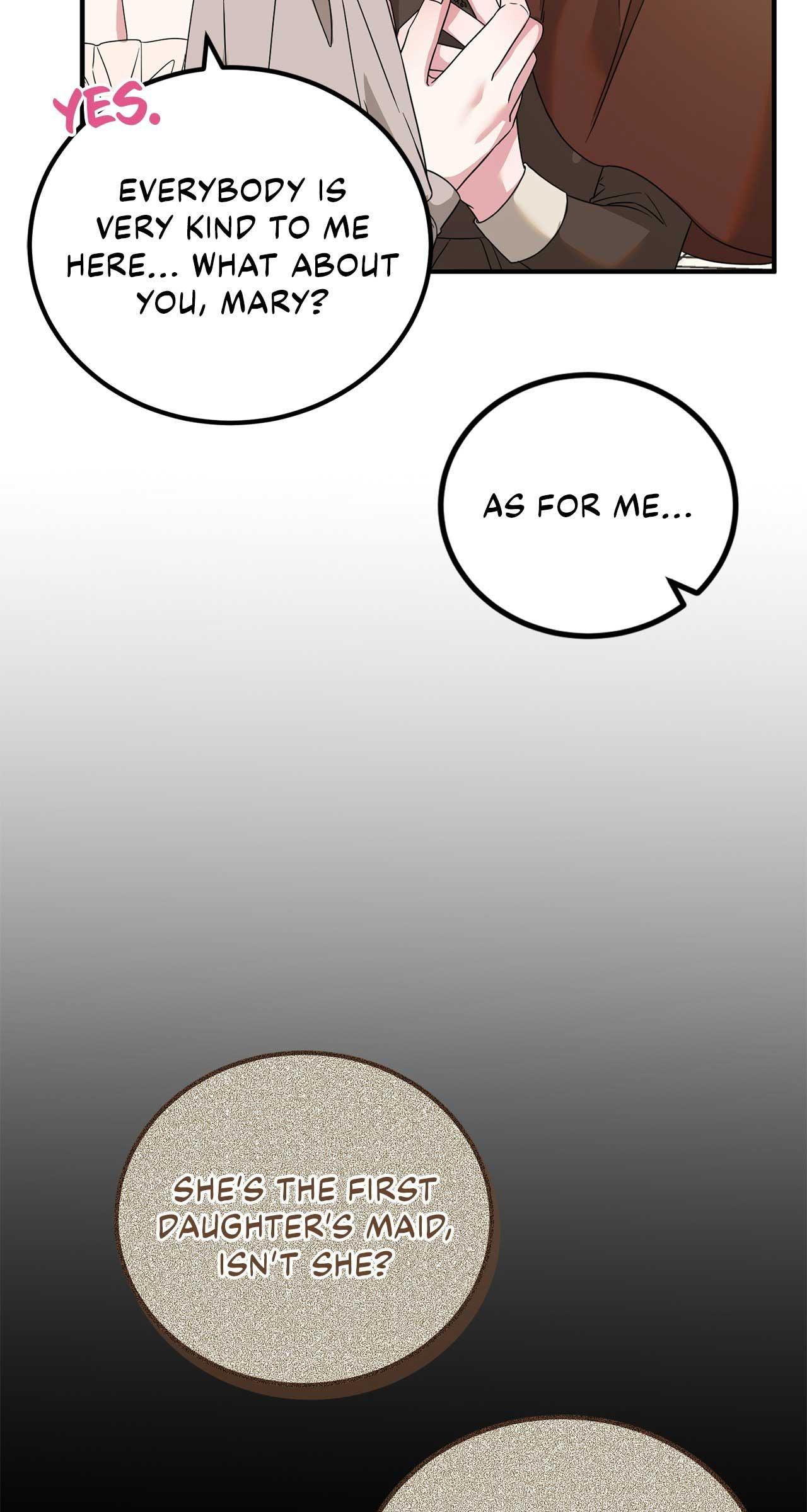 I Won’t Go Back to My Family Who Abandoned Me Chapter 40 page 30
