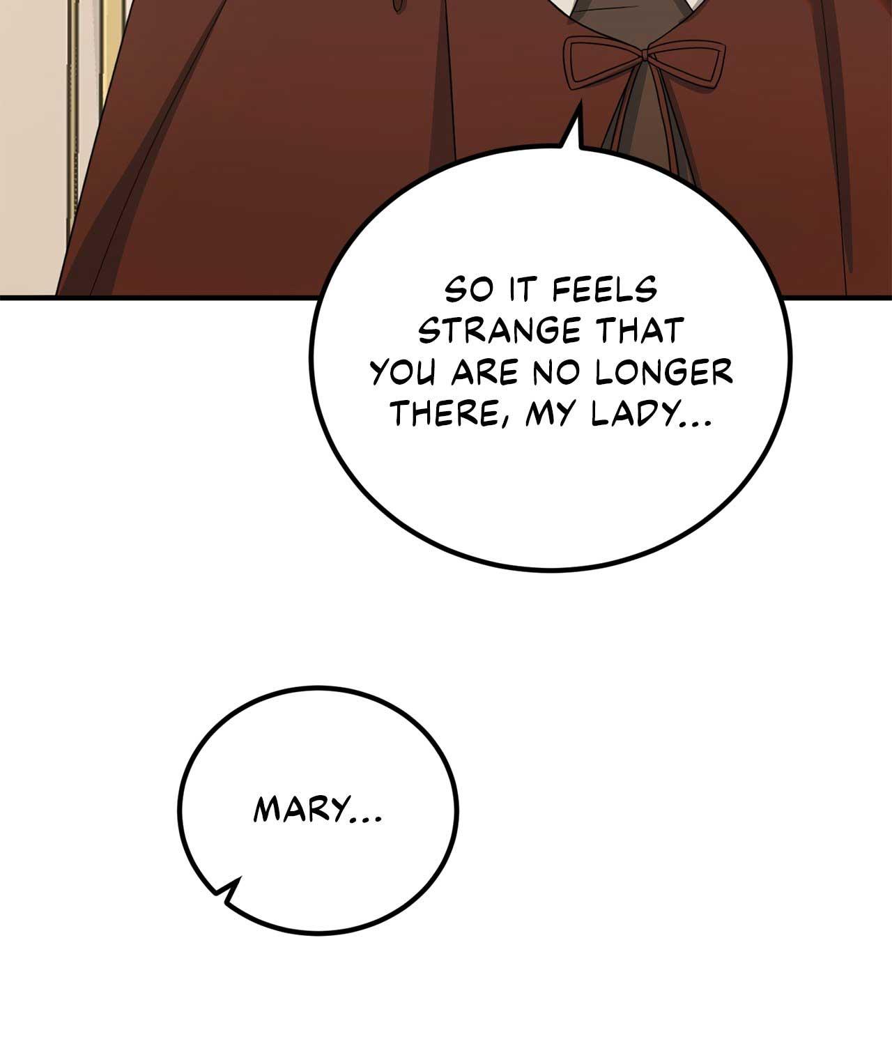 I Won’t Go Back to My Family Who Abandoned Me Chapter 40 page 34