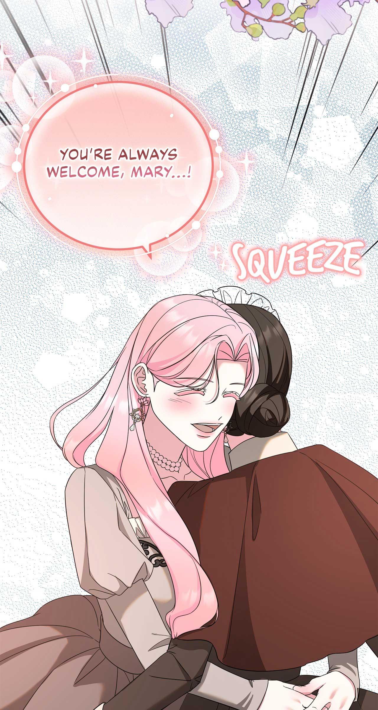 I Won’t Go Back to My Family Who Abandoned Me Chapter 40 page 38