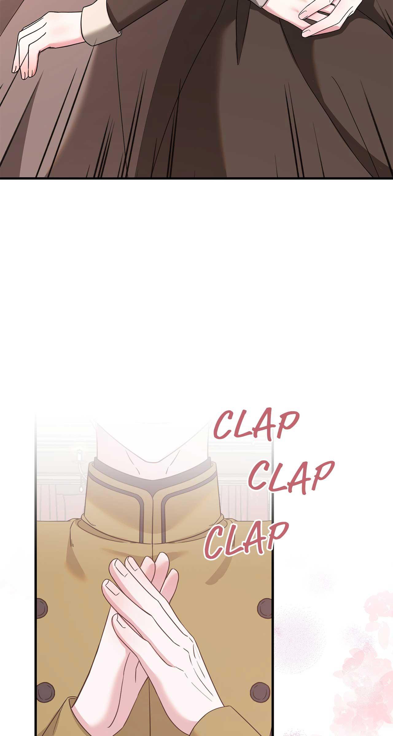 I Won’t Go Back to My Family Who Abandoned Me Chapter 40 page 39