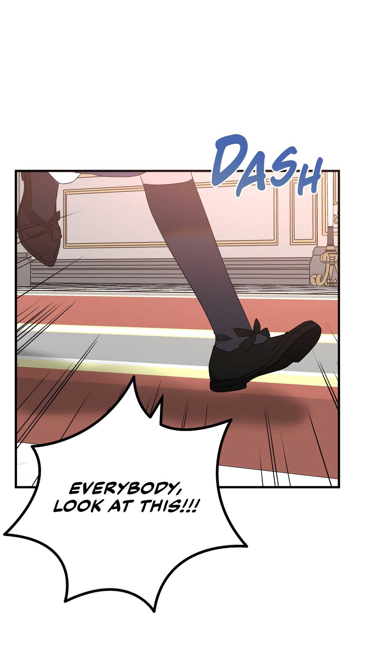 I Won’t Go Back to My Family Who Abandoned Me Chapter 40 page 42