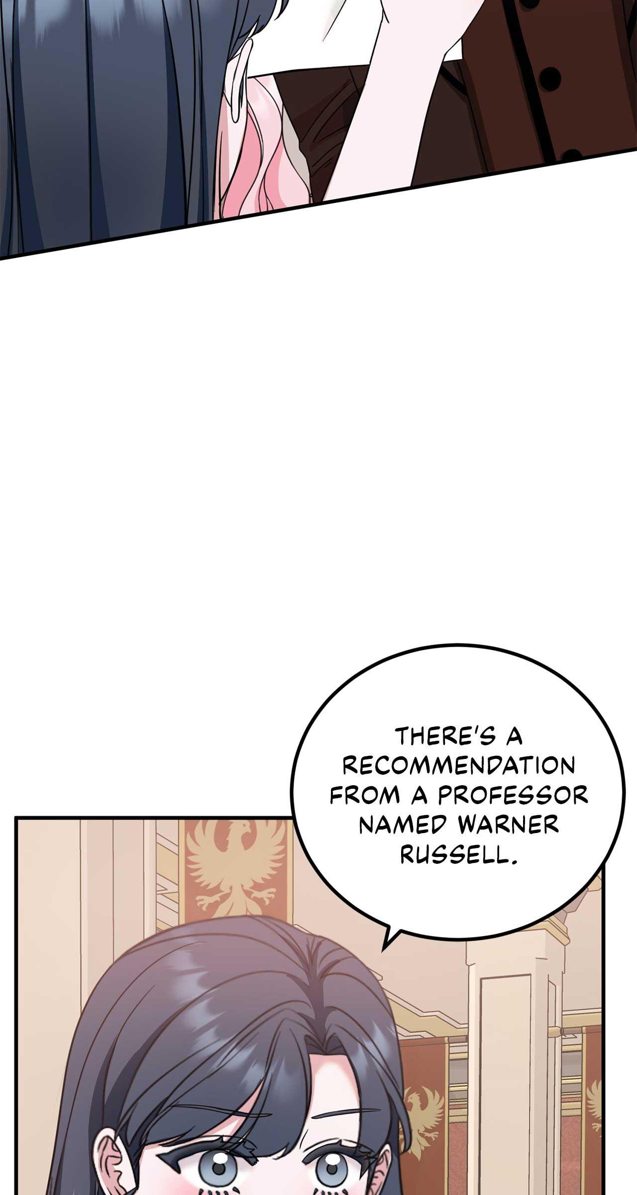 I Won’t Go Back to My Family Who Abandoned Me Chapter 40 page 45