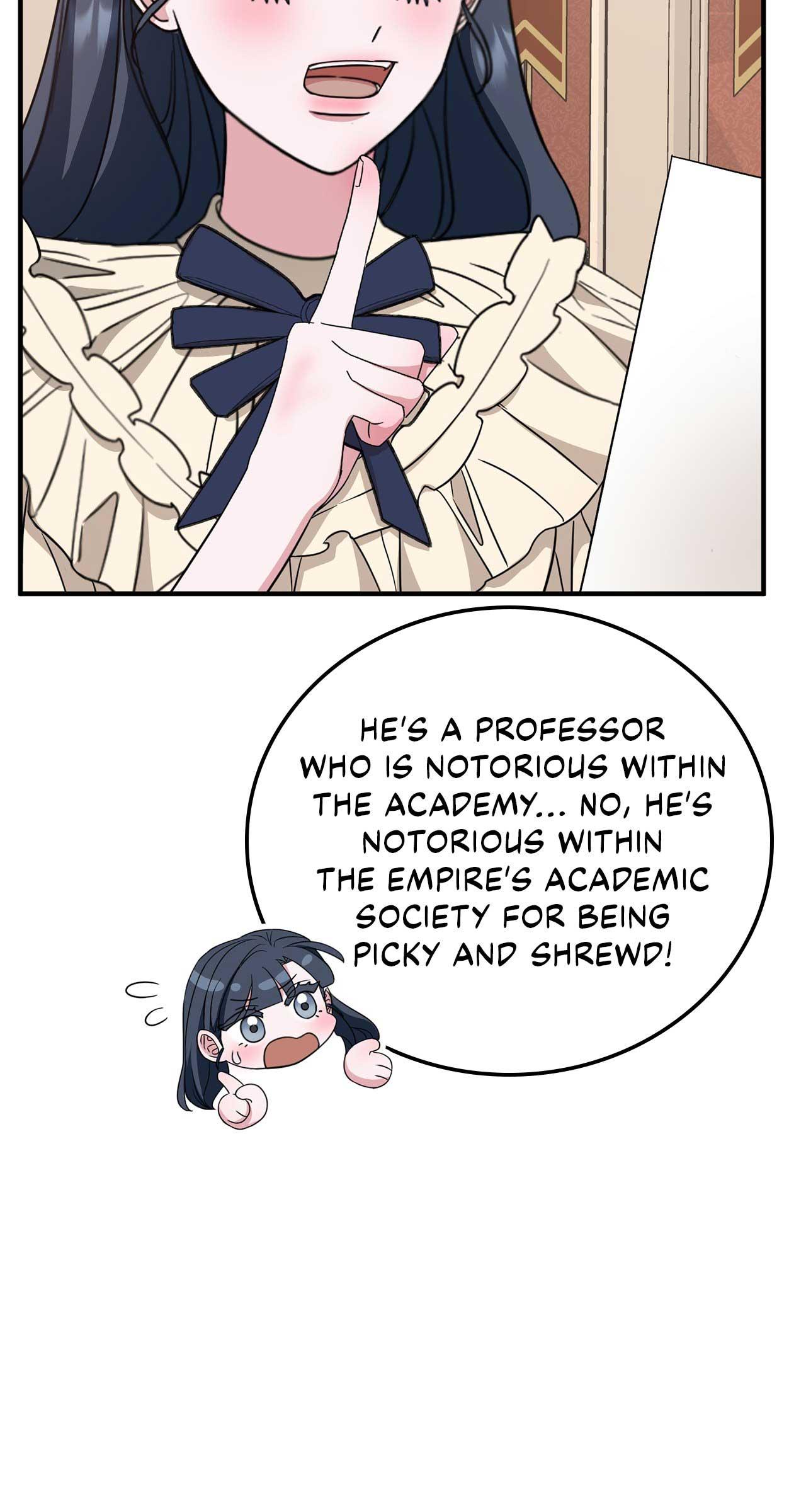I Won’t Go Back to My Family Who Abandoned Me Chapter 40 page 46