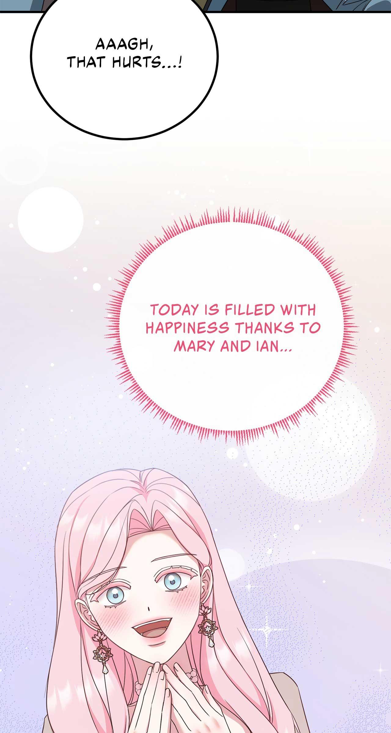 I Won’t Go Back to My Family Who Abandoned Me Chapter 40 page 49