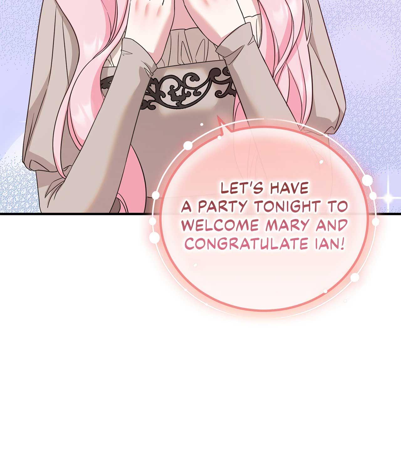 I Won’t Go Back to My Family Who Abandoned Me Chapter 40 page 50