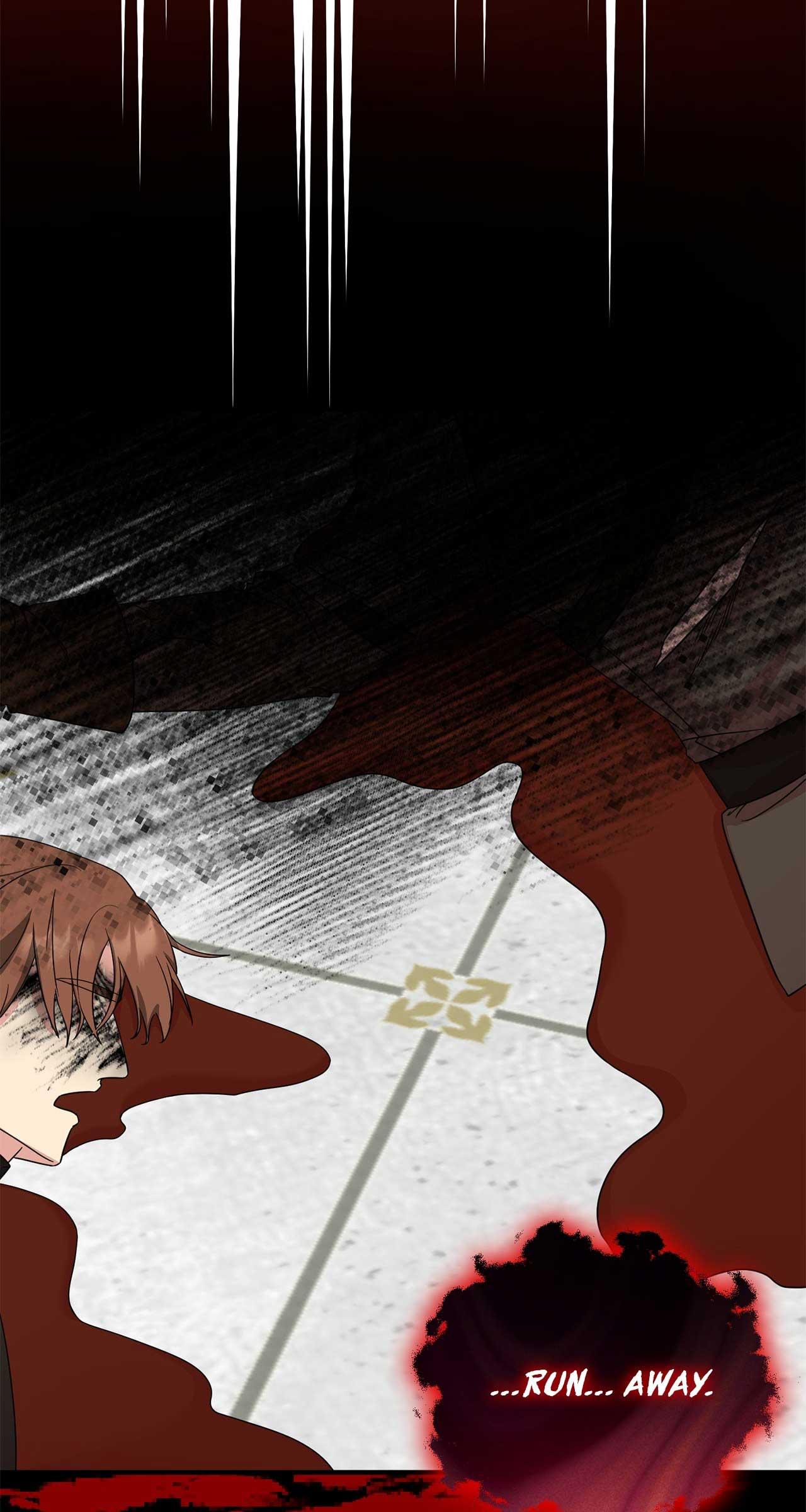 I Won’t Go Back to My Family Who Abandoned Me Chapter 40 page 53