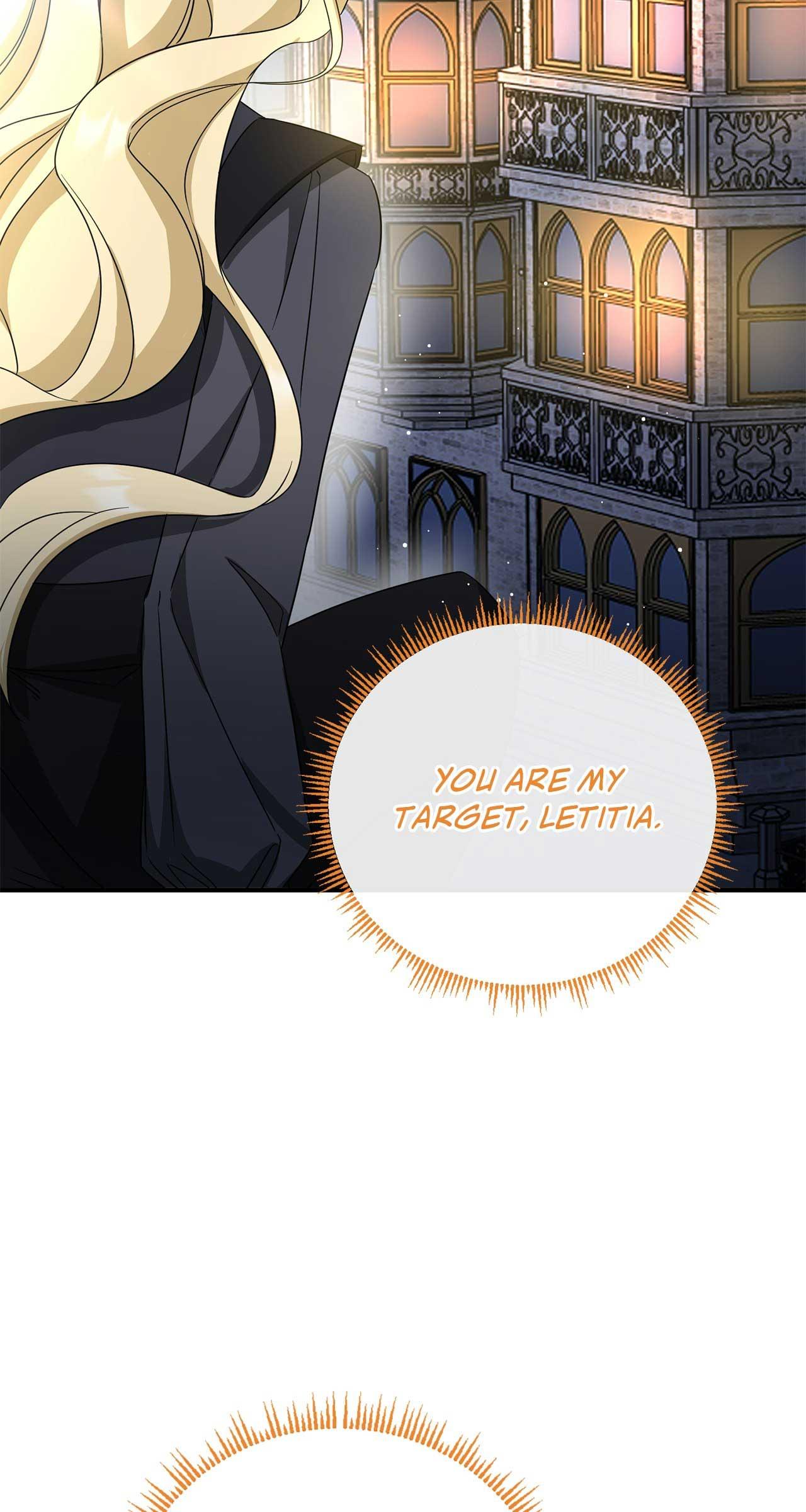 I Won’t Go Back to My Family Who Abandoned Me Chapter 40 page 60
