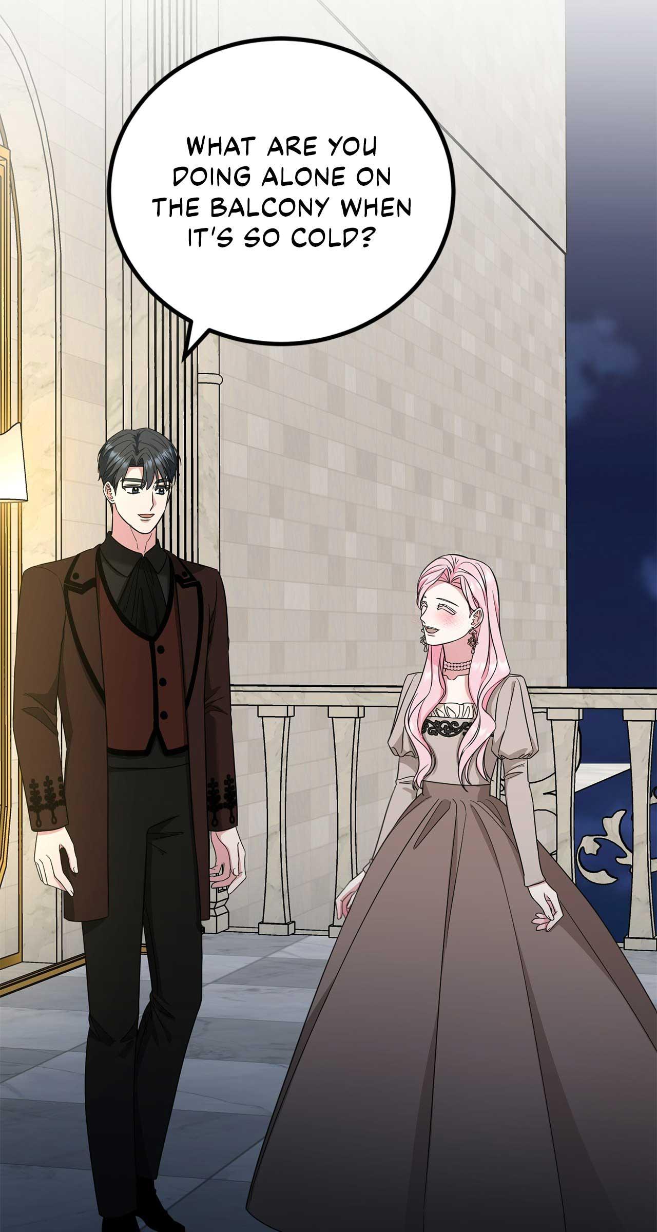 I Won’t Go Back to My Family Who Abandoned Me Chapter 40 page 63
