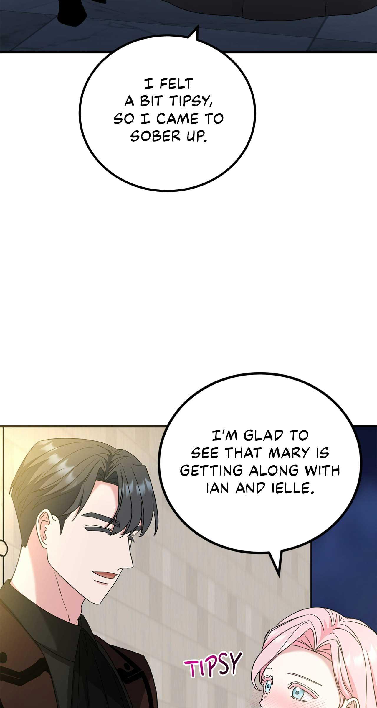 I Won’t Go Back to My Family Who Abandoned Me Chapter 40 page 64