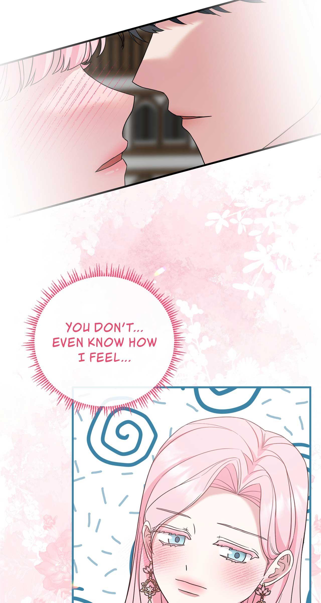I Won’t Go Back to My Family Who Abandoned Me Chapter 40 page 67