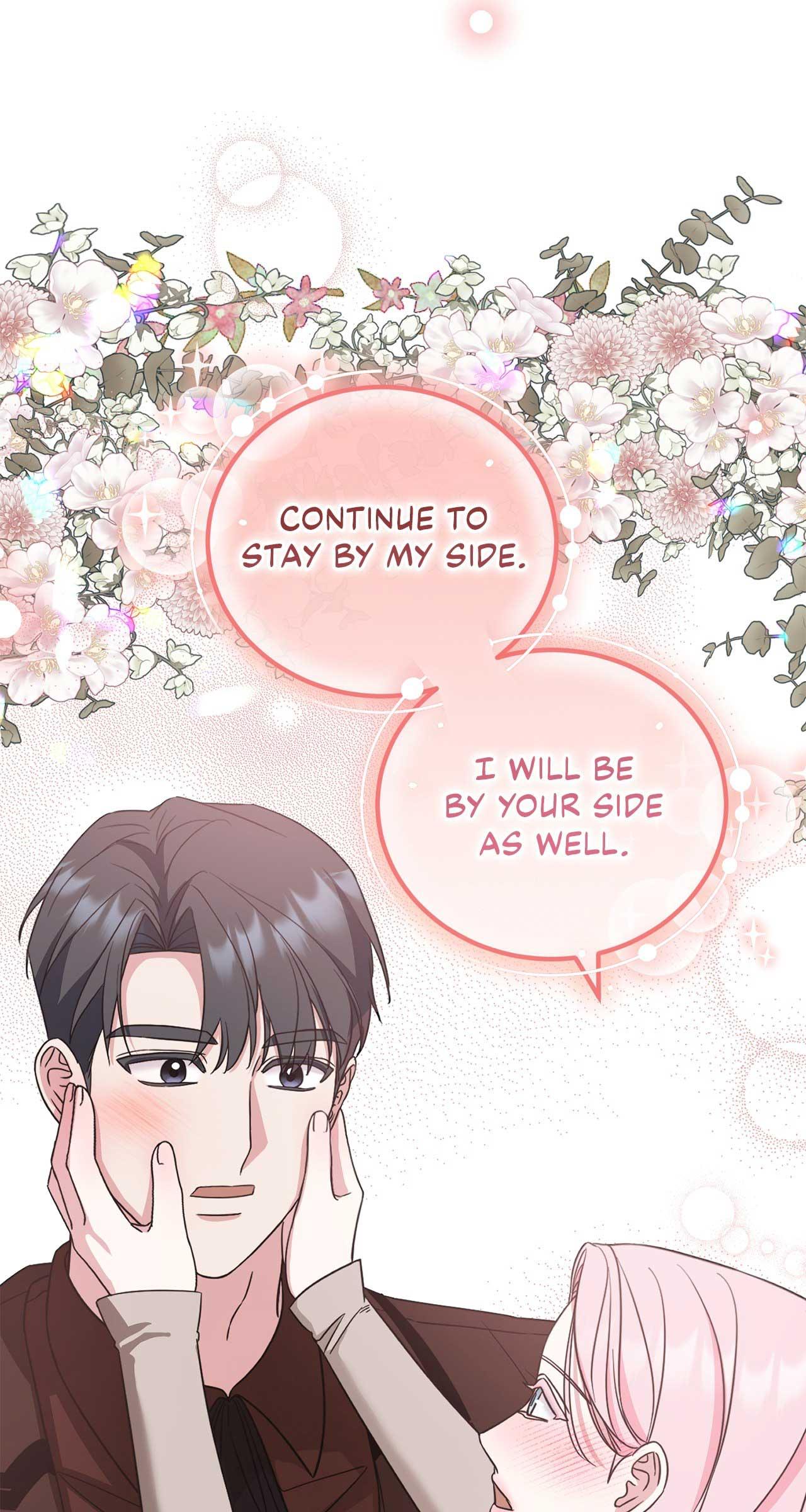 I Won’t Go Back to My Family Who Abandoned Me Chapter 40 page 69