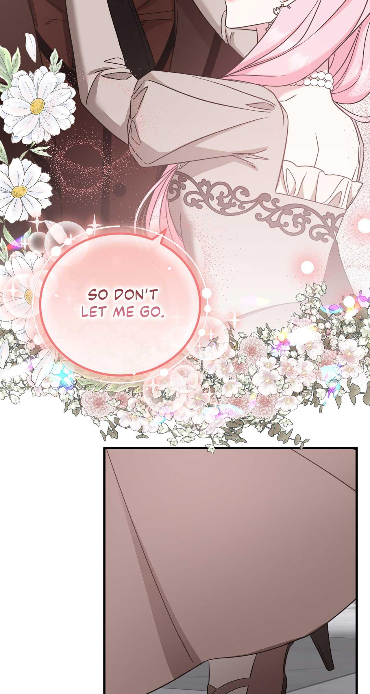 I Won’t Go Back to My Family Who Abandoned Me Chapter 40 page 70
